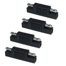 4Pcs Solar SAE Polarity Reverse