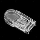Plastic Pill Box Weekly Medicine Tablet Capsule Storage Case with Cutter Set