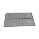 5V 1.4W 280mA Solar Panels DIY Charge Module Mini Polysilicon Solar Cell A