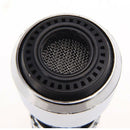 Kitchen shower head Sprinkler nozzle diffuser Water saving pressure increas C7M7