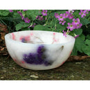 Hollow Pot Bowl Shaped Candle Making Mould Mold for DIY Xmas Scented Candle