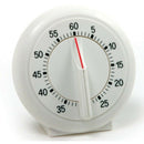 Fashion 60 Minutes Kitchen Timer Mechanical Alarm Bell Time Baking Cookin DUW