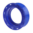 Plastic Fishing Line Coiling Plate Handle Wire Winding Circular Main Coil Board