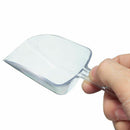 3pcs Plastic Sweet Favor Candy Bar Ice Sugar Buffet Set . Wedding Scoops U5N3
