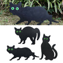 Garden Scare Cat Pest Deterrent Repellent Scarer Stop  Deterrent Repel Get Rid