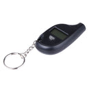 Digital Car Wheel Tire Air Pressure Gauge Meter Test Auto Tyre Pressure Tester