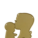Beautiful Mother Kiss Baby Metal Cutting Dies Photo Album Decor Cutter Card FT