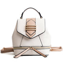 Korean Version Of the Color Shoulder Bag Female Shoulder Multi-Purpose Bag