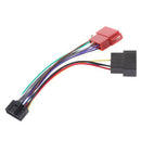 Car Stereo Radio Plug Iso Wiring Harness Adapter Connector 16 Pin For Kenwood OZ