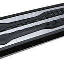 Steel Brake Gas Pedal Cover Cap Accessories for BMW X3 X4 X5 X6 1 2 3 4 5 6 V7O9