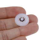 2Pcs Smart Shower Water Flow Reducer Regulator Saver Econo-PNA.exB Gw