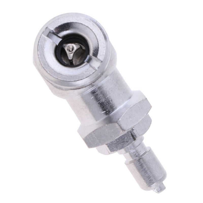 Diving Air SMB Inflation Nozzle BCD Hose Quick Connector Fit for Scuba Diving &