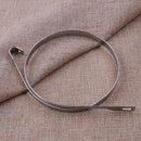 Brake Band Tension Spring Cover Level fit for Stihl MS660 066 MS650 11220211105