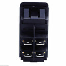 5pcs ARB Rocker Toggle Switch 12V 20A ON/OFF Switch Bar LED For Car Boat Marine