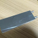Aluminum alloy CPU Radiator 40x120mm Water Cooling Block Liquid Water Coole Z6W6