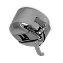 Durable Home Sewing Machine Metal Bobbin Case For Brother / Singer / Janom MUC