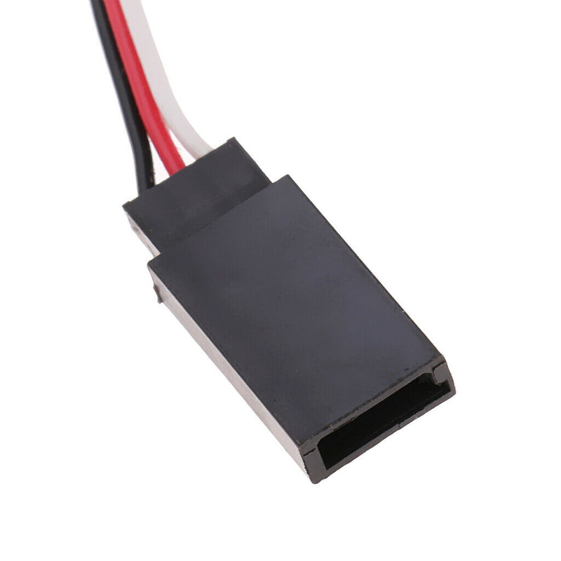 8pcs Servo Extension Cable Spare Parts For RC Car Drone