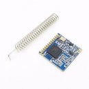 Meter Reading Module Long Range RF Wireless Power Mental Module For Ardui OXM