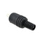 2 pin DIN Plug Speaker and HiFi Connector Screw Terminals [2 Pack]   Z
