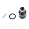 1/2'' Square drive to 1/4'' adapter hex shank socket converter adapter tool  FT