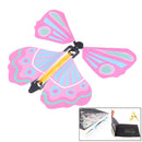 1Pc Magic Tricks Flying out Butterfly Surprise Magic Props Mystical Trick  Kw