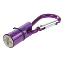 Pet Collar / Lead / Harness Flasher for dogs and cats,  1 cm