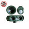 Solar Ultrasound Cat Dog Fox Repeller Animal Chaser Deterrent Repellent dsf DIR