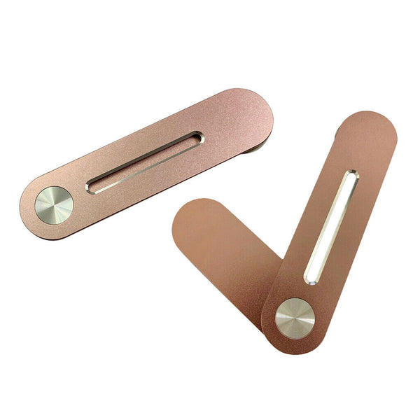 2pcs Portable  Laptop Side Mounts Expansion for Smartphone Phone