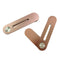 2pcs Portable  Laptop Side Mounts Expansion for Smartphone Phone