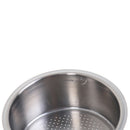 Coffee Filter Cup 51mm Non Pressurized Filter Basket Filter  Kitchen Accessor Bj