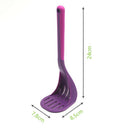 Potato Masher Multifunctional Hand Mashed Potatoes Ricer Mashing Plate 24cm