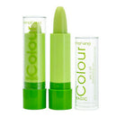 Fruit Natural Changable Color Lipstick Popular Waterproof Magic Fruity Smell Lip