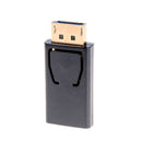 Display Port Male to HDMI Female Adapter Converter Display Port DP to HDMI   Z