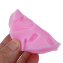 Human Hand Silicone Mold Cake Chocolate Gum paste Soap molds Cake decoration  3C