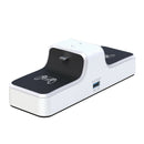 Compact Charging Station Charger Dock Stand fits for PS5 Controller Dual,Easy to