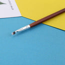 Travel Portable Eye Makeup Brush Multifunction Cosmetic Tool (Lip Brush) A