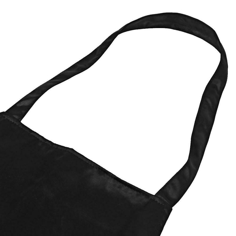 Pro Hairdressing Wraps Barber Aprons 4 Pockets Hairstylist Styling Tools A