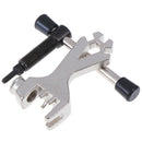Bike Bicycle Chain Removal Breaker Drive Splitter Cutter Link Repair Tool Sol3C