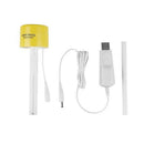 Car Purifier Creative Mini USB Silent Bottle Cap Humidifier Home Portable A