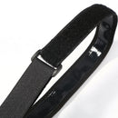 2pcs Bike Wheel Fixed Strap Adjustable Anti-slip Bicycle Tire Bandage Strap