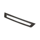 Carbon Filler Pattern Style Abs For Bmw X5 E70 2008-2013 Car Abs Driving Ai