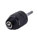 Metal Sleeve Drill Chuck Drilling Quick Change Bit Adapter Converter SDS New Hot