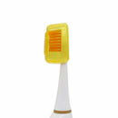 Toothbrush Head Cover Case Storage Travel Hiking Brush Cap Clean Box Holder vbn