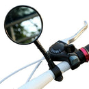Stylish Adjustable Wide Angle Professional Practical Accessories Rearview Mirror