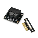PCI Express 36PIN PCI E 1X Miner Video Card Extension Cable with Connector