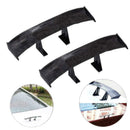 Universal Car Mini Tail Spoiler Without Perforation Vehicle Stability Tail J9N0