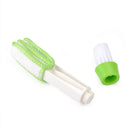 New Air-condition Outlet Dashboard Clean Tools Cleaning brush keyboard cleaning