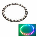 24Bit Ring RGB LED Ring 5050 Built-in Integrated Driver for Arduino K3K7
