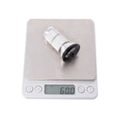1 & 1/8 "Tube Headset Expansion Screw Expander Expander Fit Fork 28.6mm