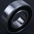 6004-2RS Double Side Sealed Ball Bearing 20mm x 42mm x 12mm X8W7